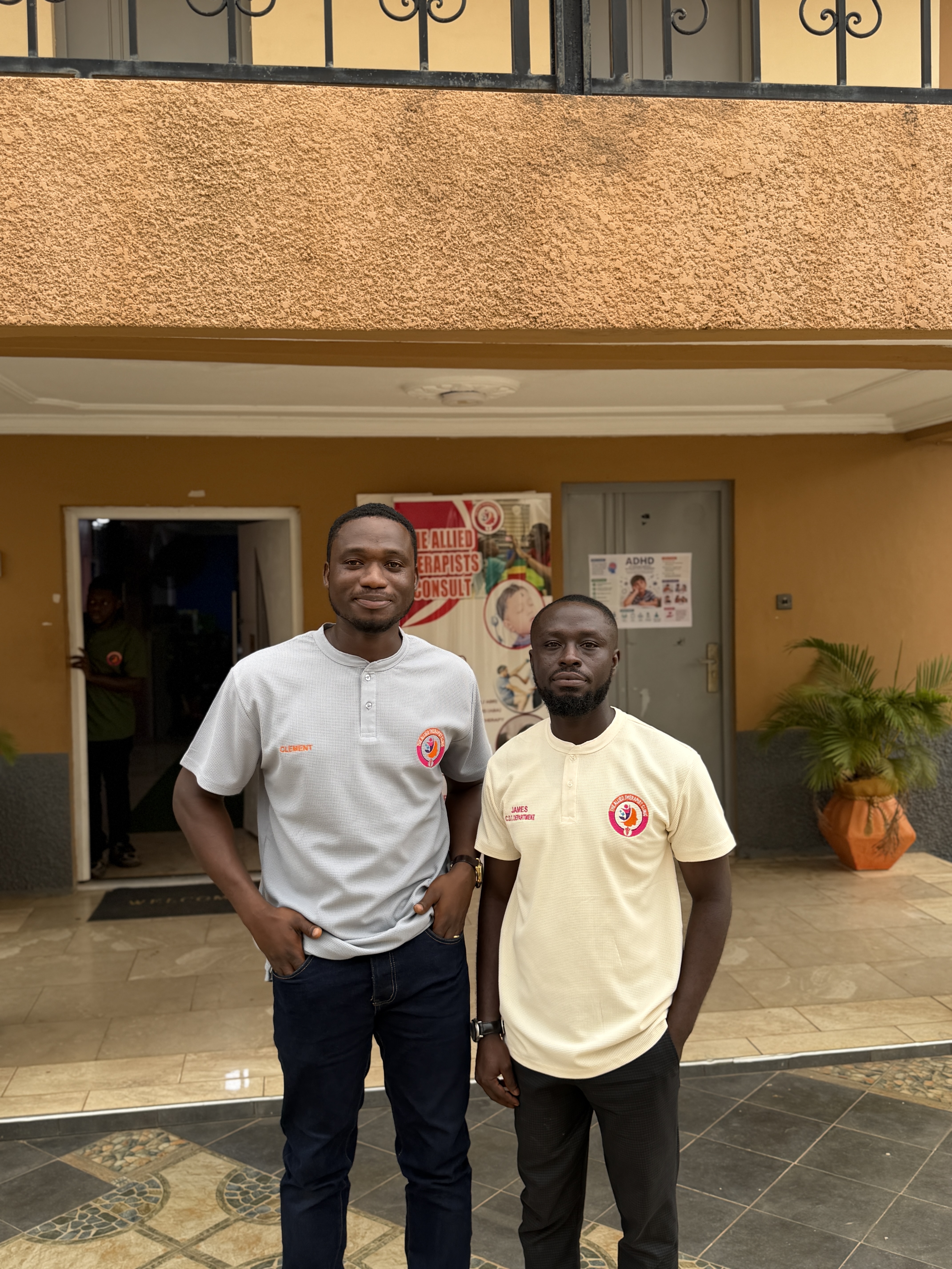 Executive & Cognitive Unit