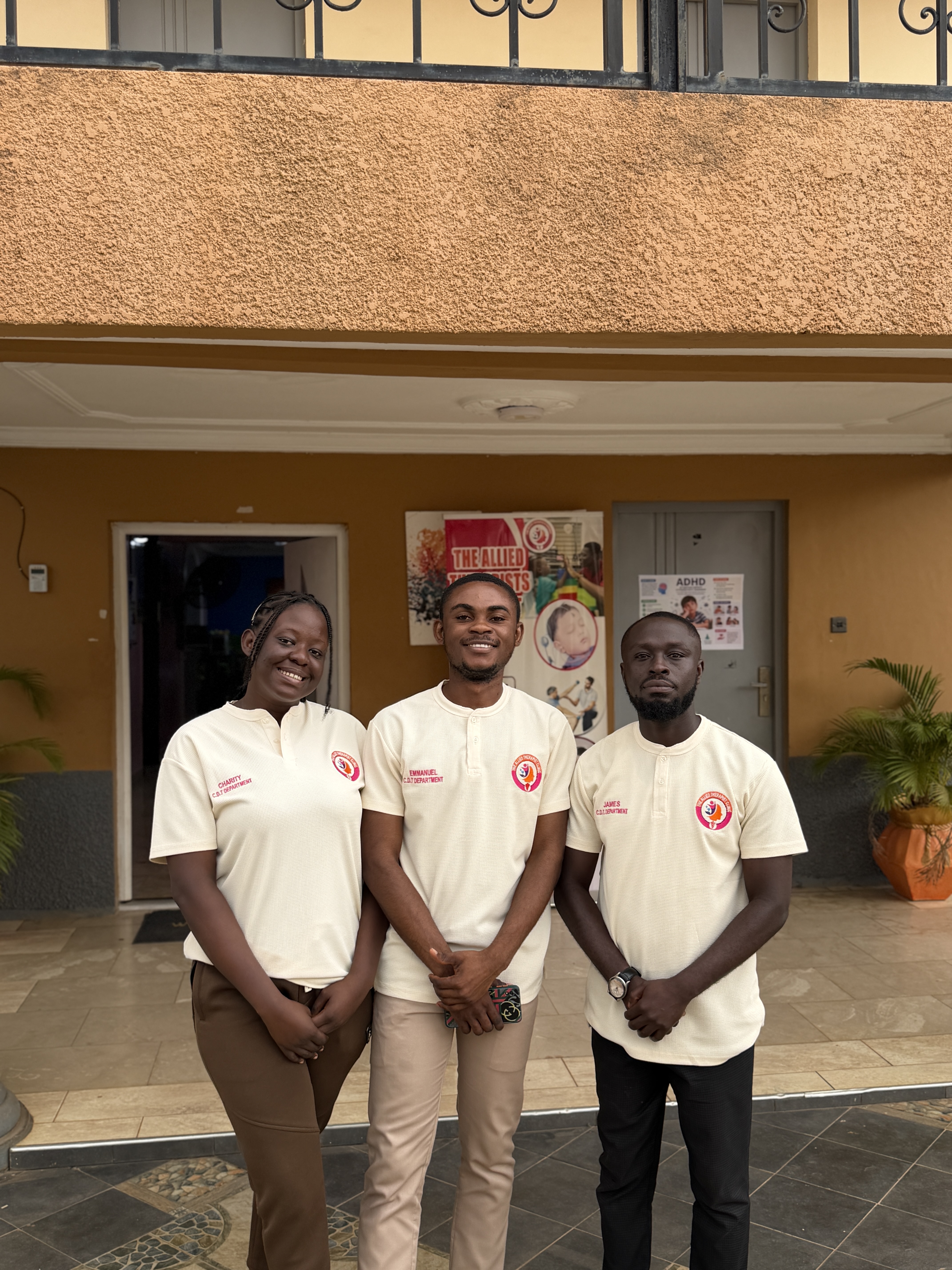 Cognitive Therapy Team