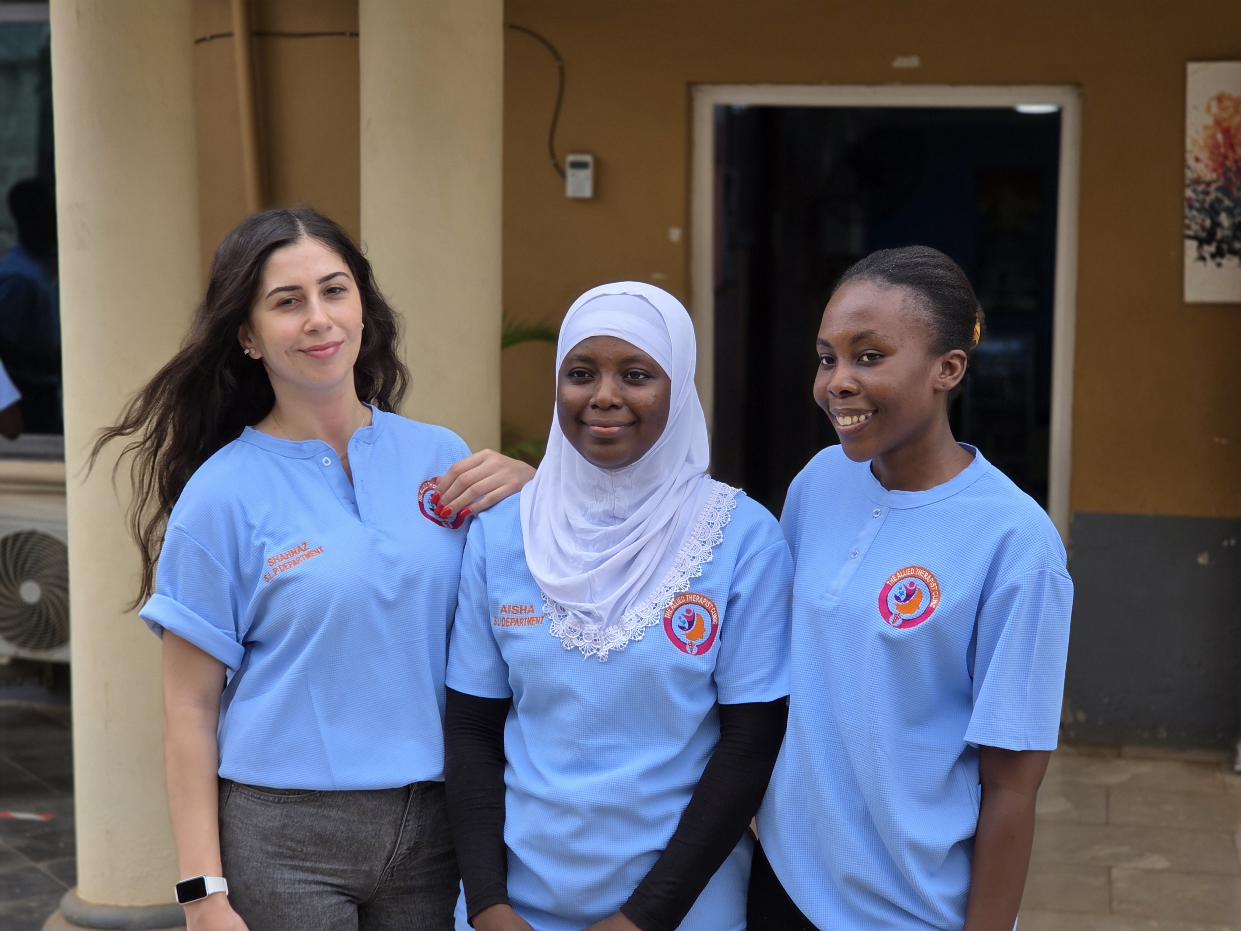 Speech Pathology Specialists