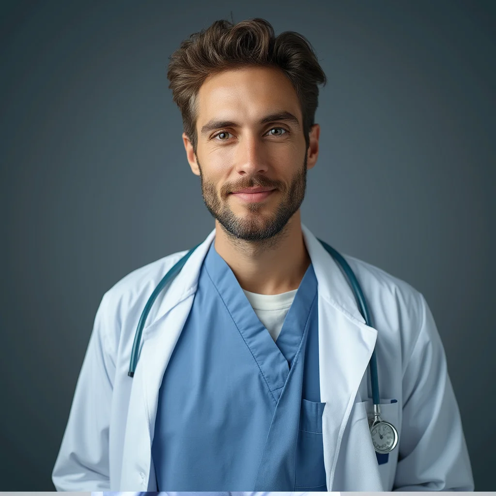Occupational Therapist