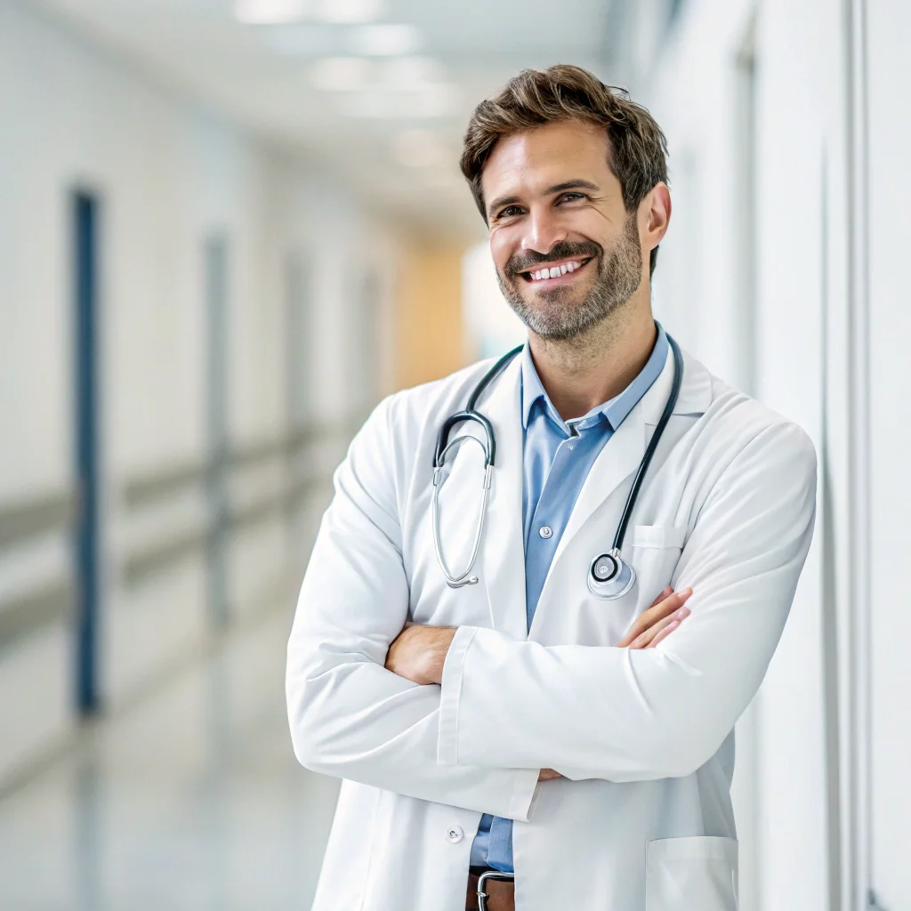 Audiology Therapist