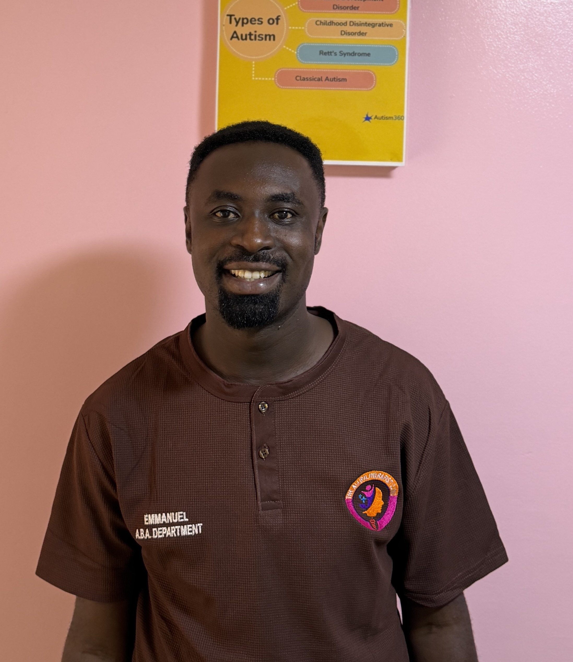 Head of ABA Therapy